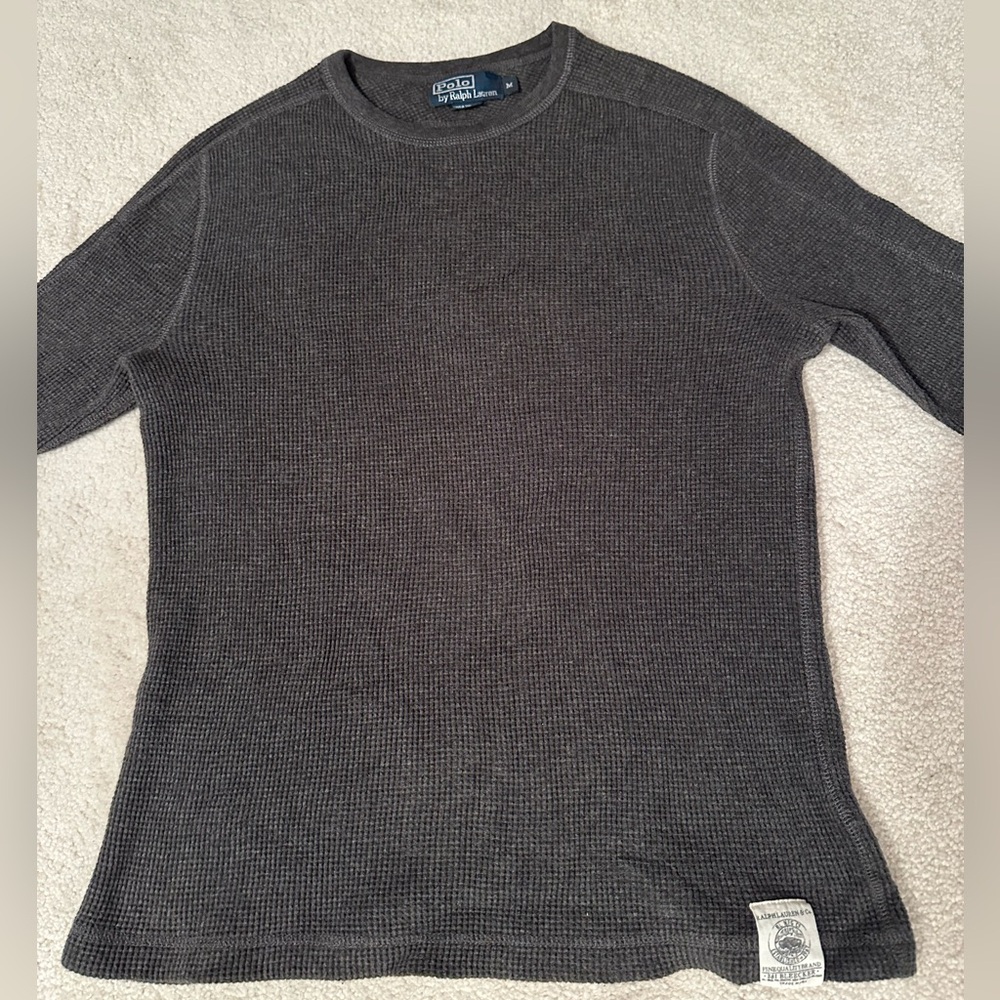 Polo Ralph Lauren Long Sleeve Shirt